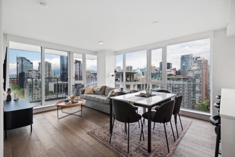 Additional image 7 of 2002-1111 Richards Street, Vancouver, BC, V6B 0S3