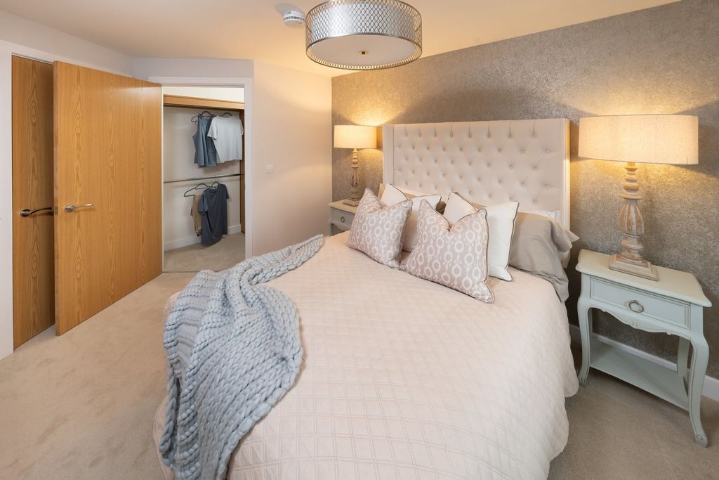 Additional image 4 of 1 bed flat to rentLondon Road, Dorchester DT1