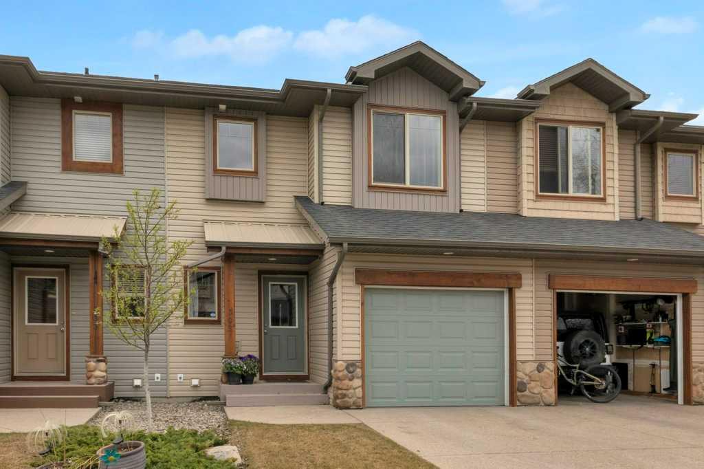 305-413 River Avenue, Cochrane, AB, T4C 0N9