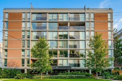 Additional image 7 of 405-70 Montclair Avenue, Toronto, ON, M5P 1P7