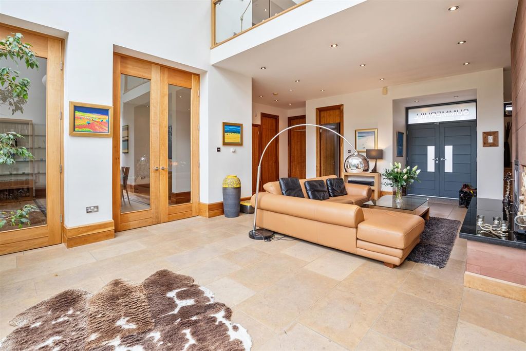 Additional image 4 of 5 bed detached house for saleSummerhill, The Glebe, Bothwell G71
