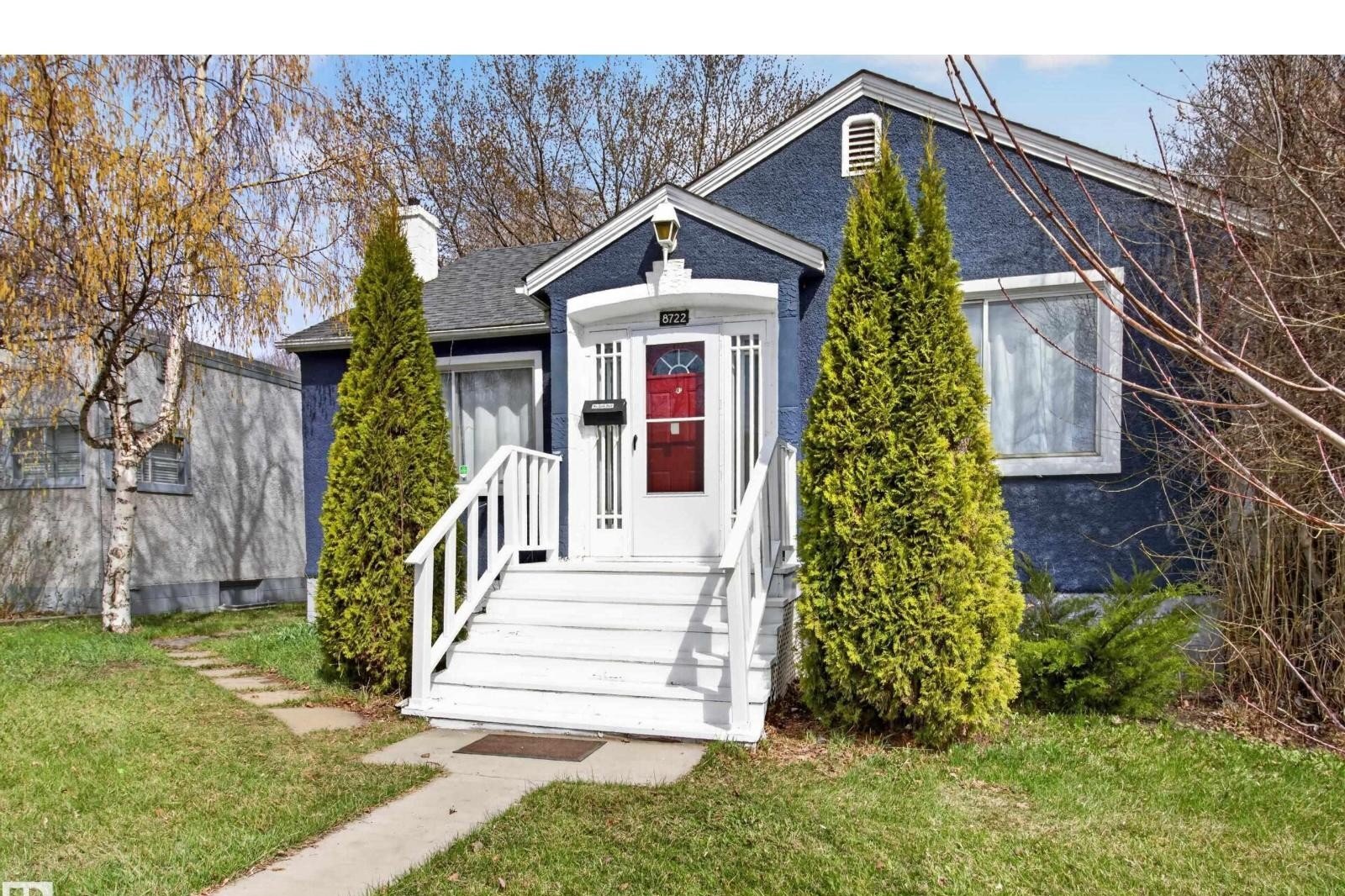 Additional image 8 of 8722 112 Avenue NW, Edmonton, AB, T5B0G6