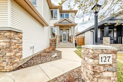 Additional image 8 of 127 Cimarron Park Circle, Okotoks, AB, T1S 2H5
