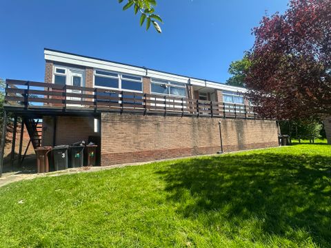 Dovedale Road, Wolverhampton WV4, Studio for sale