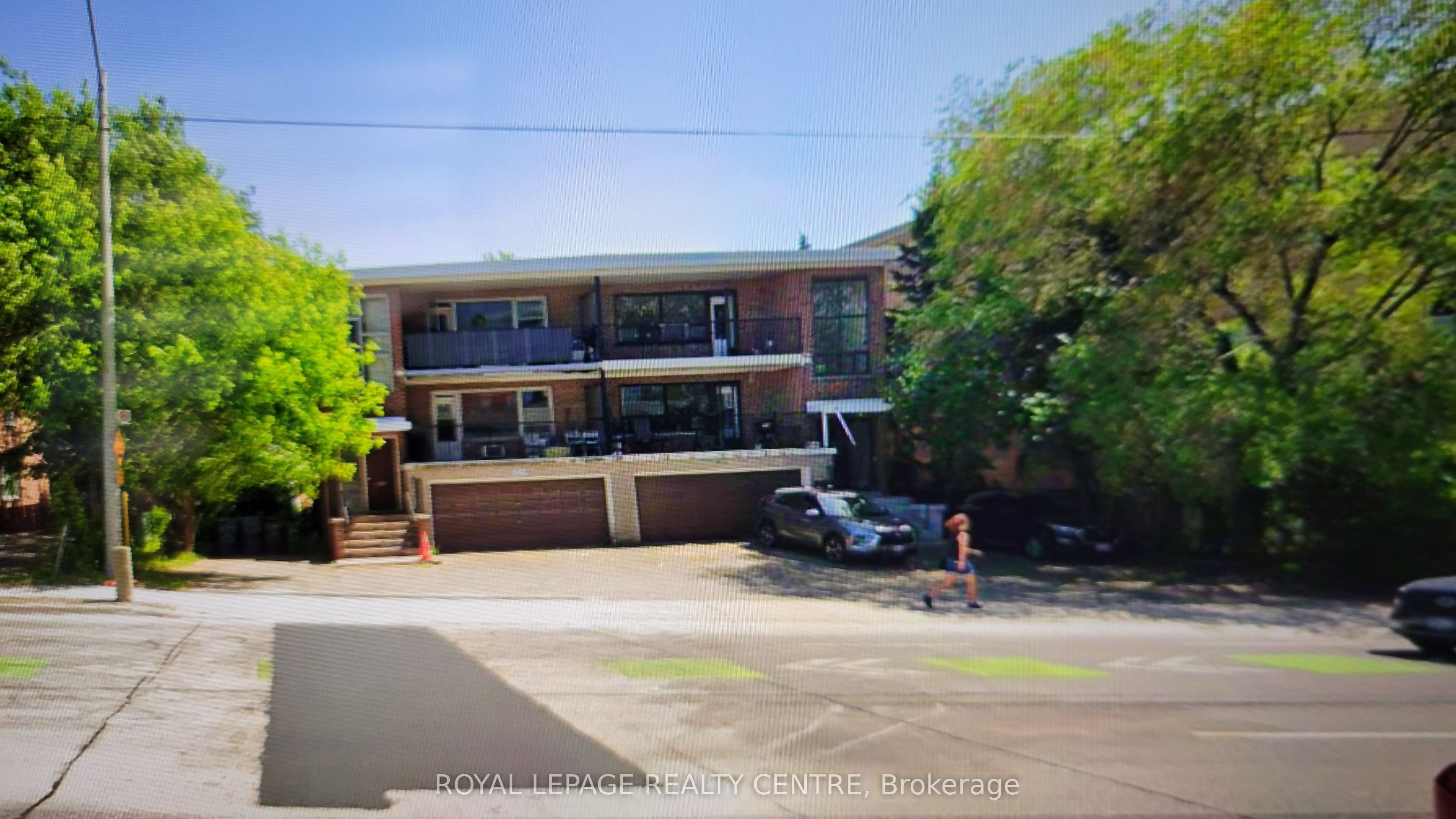 Unit 3-339 Sheppard Avenue E, Toronto, ON, M2N 3B3