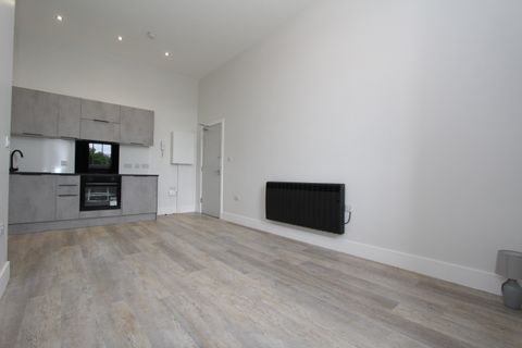 Hillsborough Barracks, Penistone Road S6