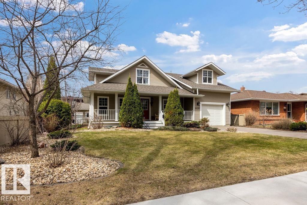 11120 53 Street NW, Edmonton, AB, T5W3K7