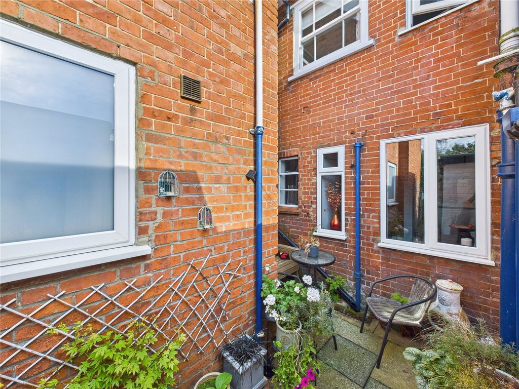 Additional image 13 of 2 bed terraced house for saleThe Street, Melton, Woodbridge, Suffolk IP12