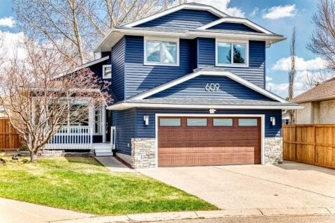 Additional image 7 of 609 Downey Place, Okotoks, AB, T1S 1H6