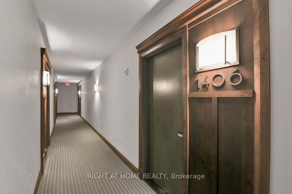 Additional image 6 of 1406-238 Besserer Street, Ottawa, ON, K1N 6B1