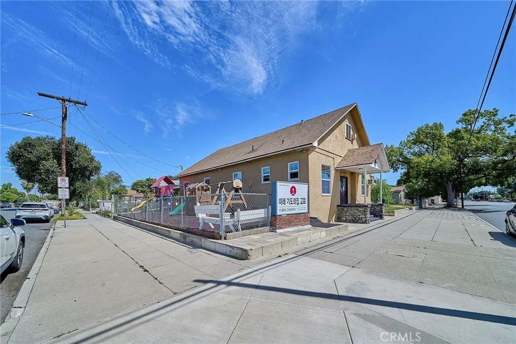 Additional image 4 of 600 S Towne Avenue, Pomona, CA 91766