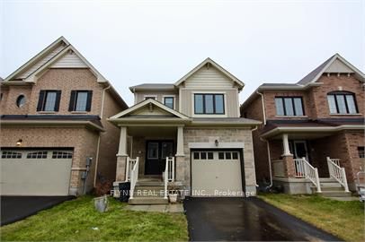 7678 Buckeye Crescent, Niagara Falls, ON, L2H 0P2