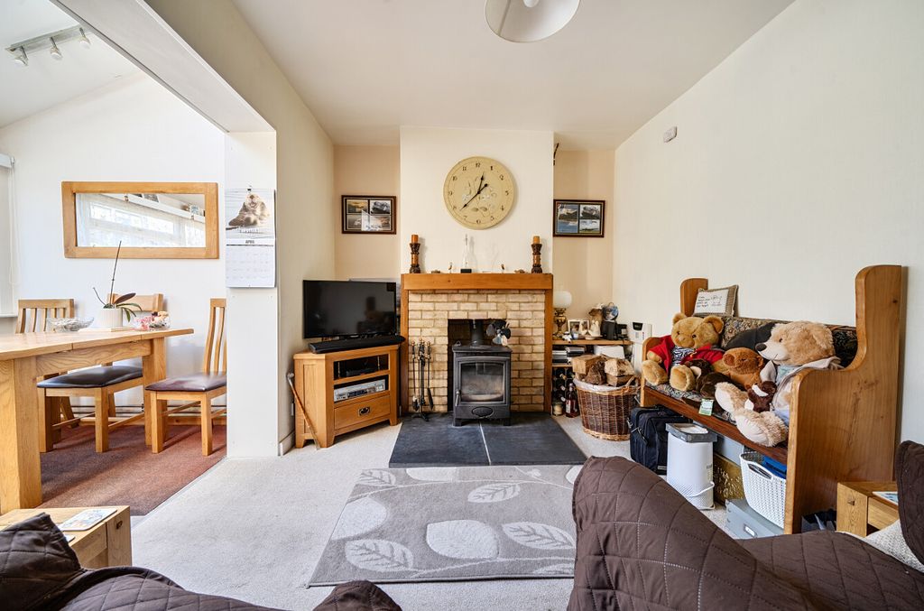 Additional image 5 of 4 bed semi-detached house for saleChesterfield, Chard, Somerset TA20