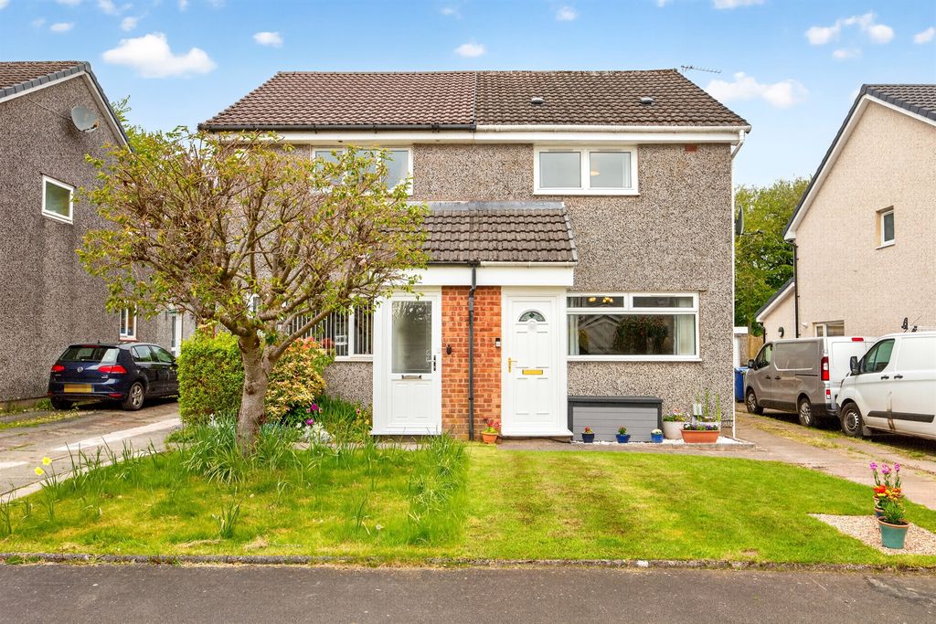 Additional image 18 of 2 bed semi-detached house for saleCameron Avenue, Bishopton PA7