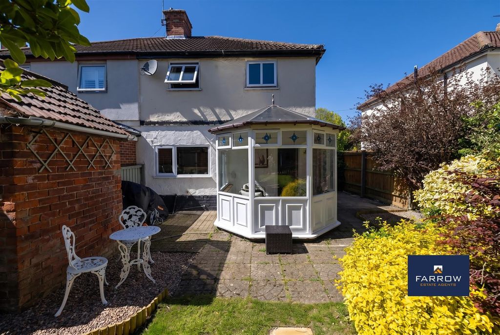 Additional image 33 of 2 bed semi-detached house for saleCemetery Crescent, Laceby, Grimsby DN37