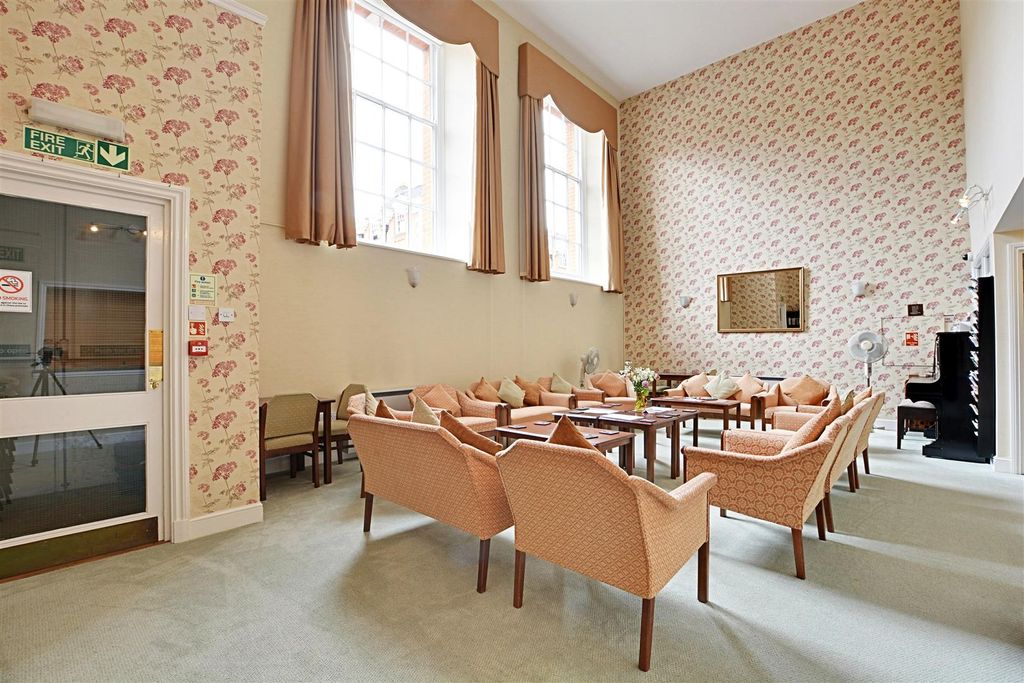 Additional image 11 of 2 bed property for saleChauncy Court, Hertford SG14