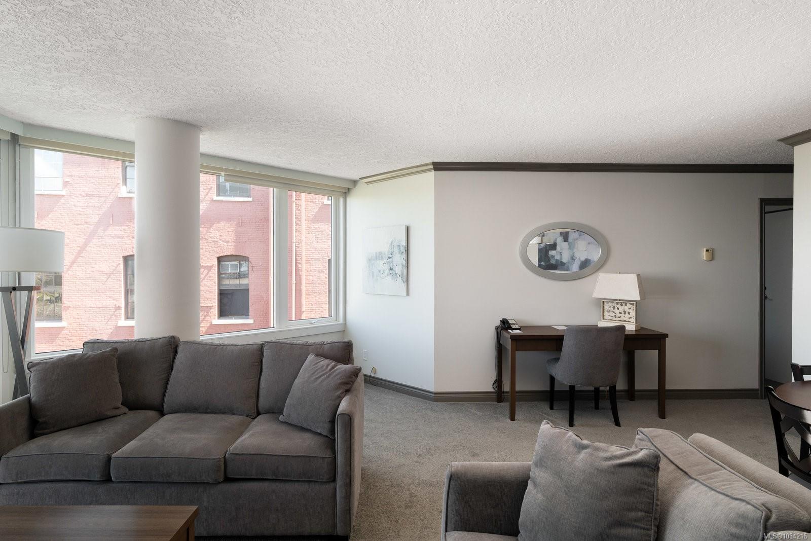 Additional image 5 of 401-1234 Wharf Street, Victoria, BC, V8W 3H9