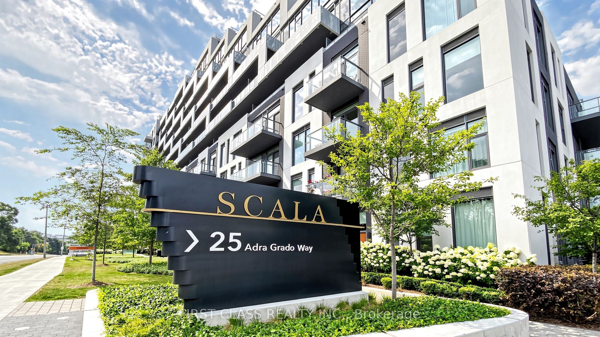 Additional image 4 of 710-25 Adra Grado Way, Toronto, ON, M2J 0H6