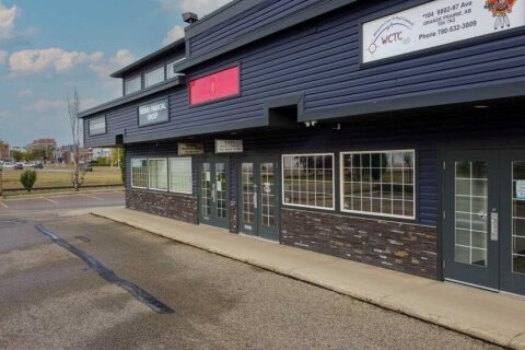 Additional image 8 of 103-9802 97 Avenue, Grande Prairie, AB, T8V 7K2