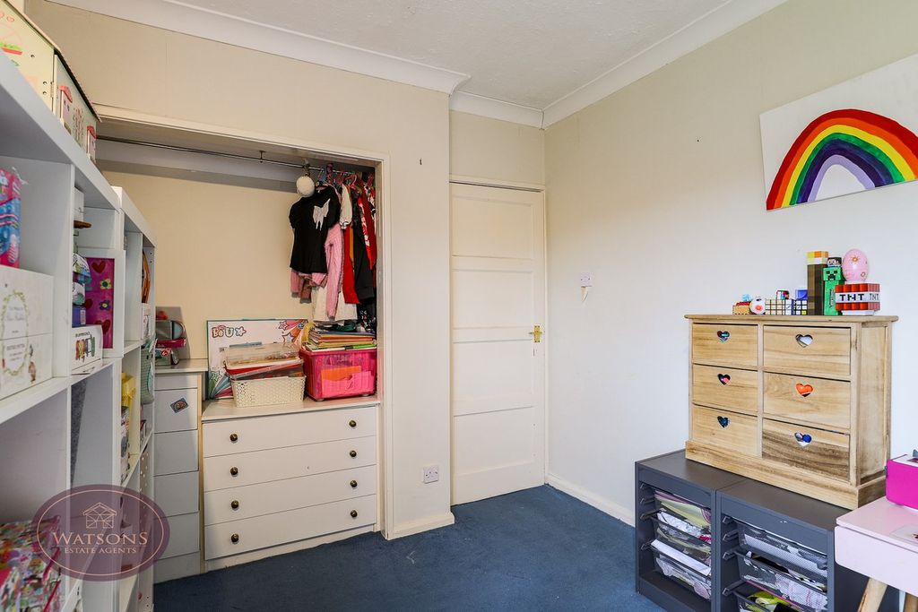 Additional image 11 of 3 bed semi-detached house for saleManor Road, Eastwood, Nottingham NG16