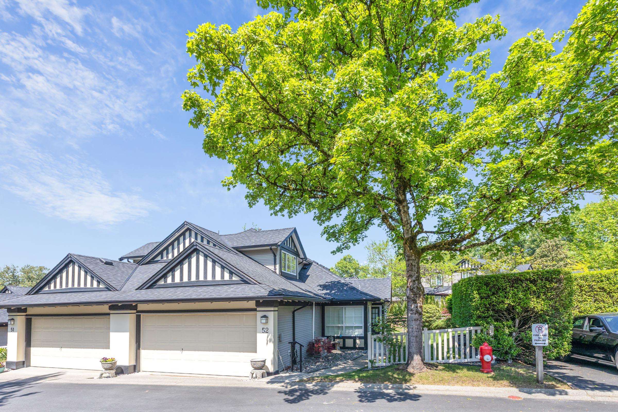 52-17917 68 Avenue, Surrey, BC, V3S 9C2