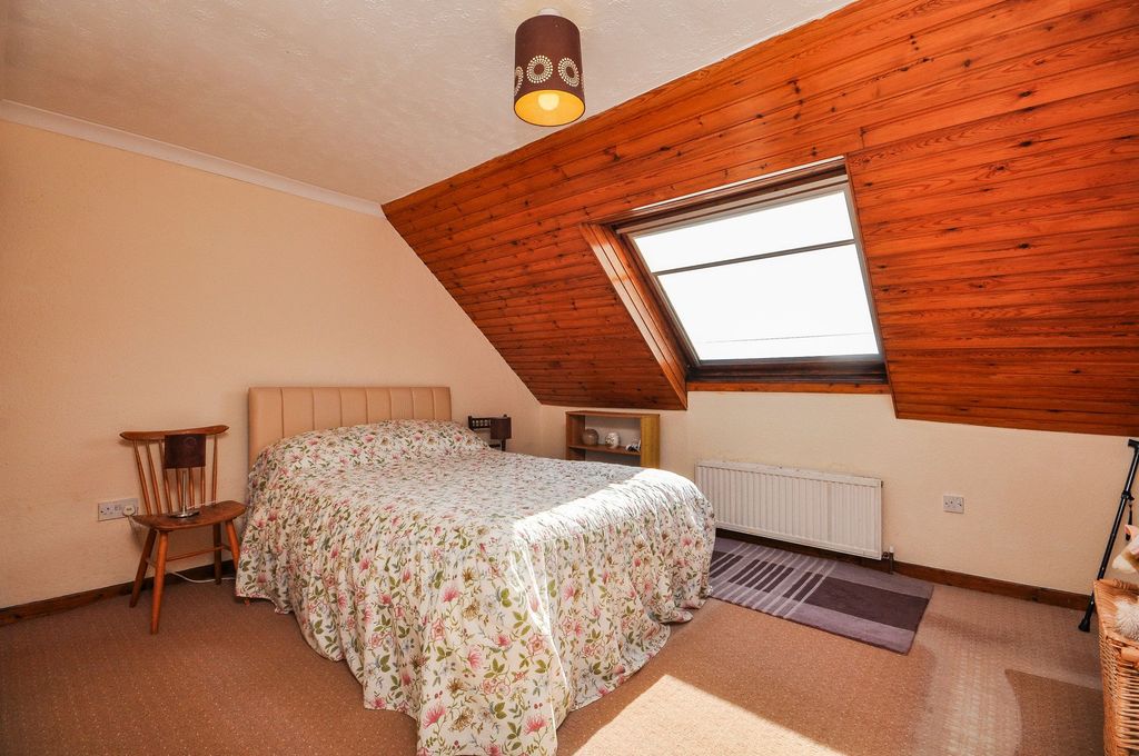 Additional image 13 of 2 bed semi-detached house for saleChurch Street, Kirkcowan DG8