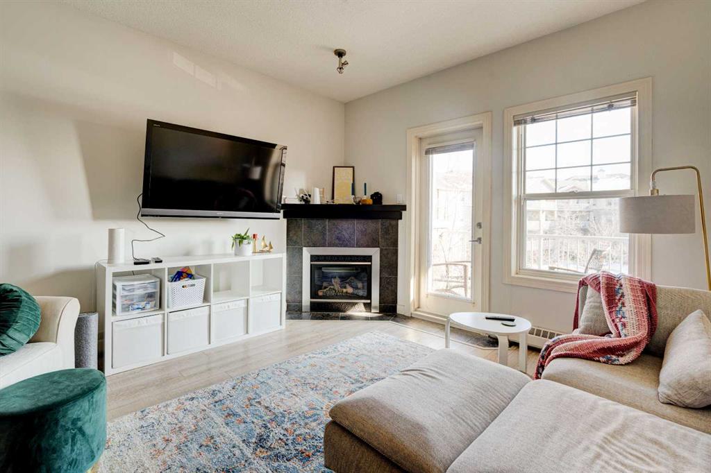 Additional image 4 of 307-1408 17 Street SE, Calgary, AB, T2G 5S8
