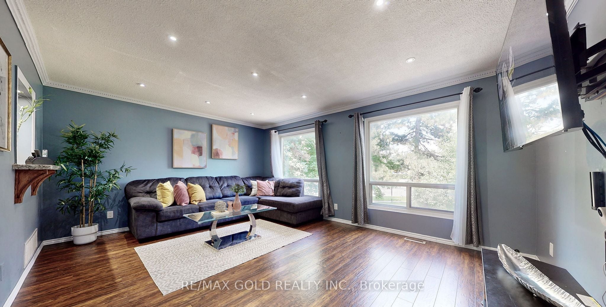 18-18 Carleton Place, Brampton, ON, L6T 3Z4 photo 4
