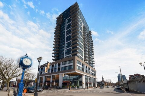 Additional image 7 of 704-2007 James Street, Burlington, ON, L7R 0G7