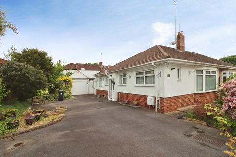 Shrubbery Road, Bristol, Gloucestershire BS16