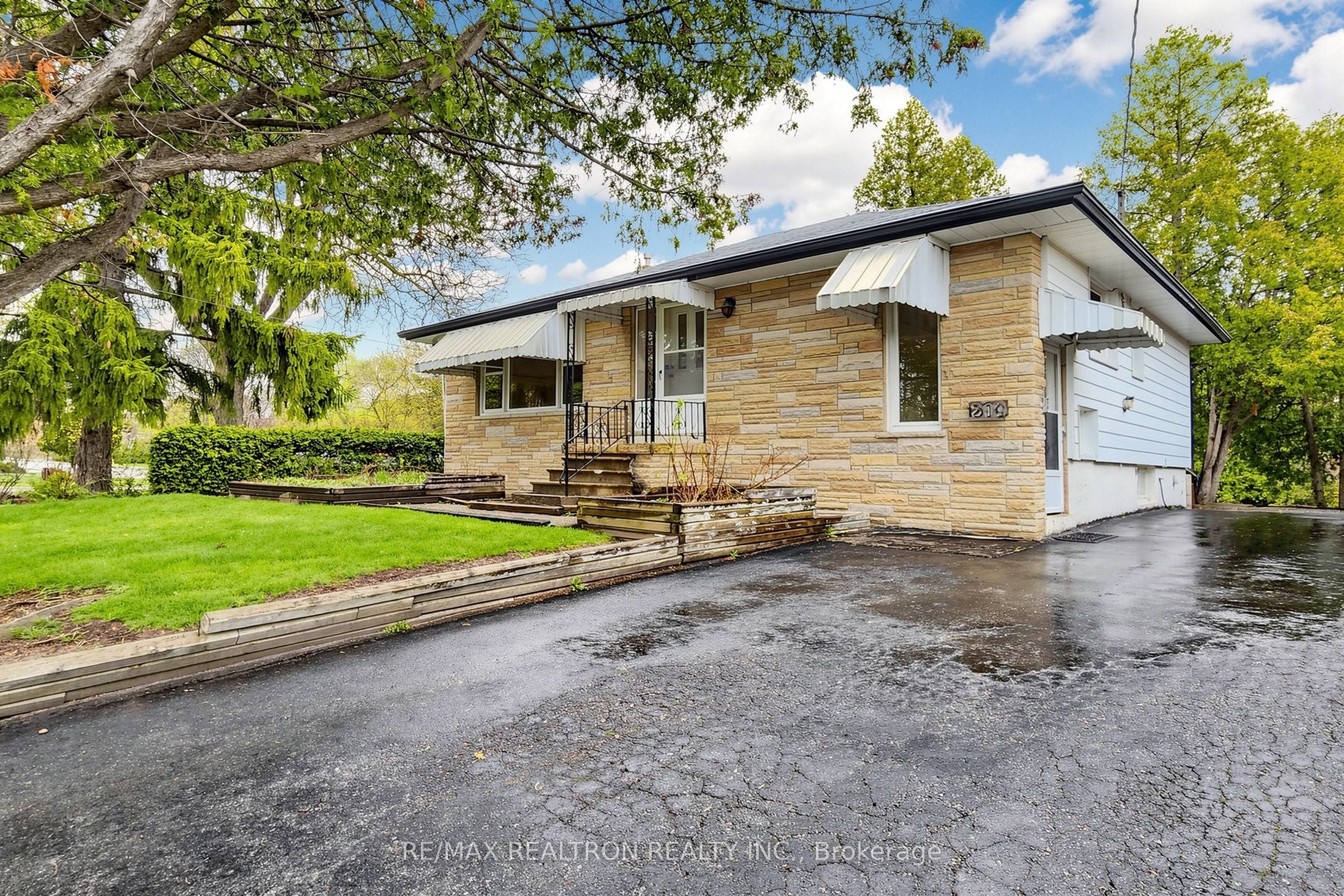 281 Lennox Avenue, Richmond Hill, ON, L4C 2A4