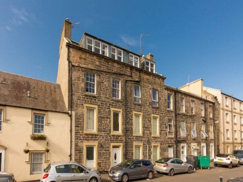 Steads Place, Leith, Edinburgh EH6