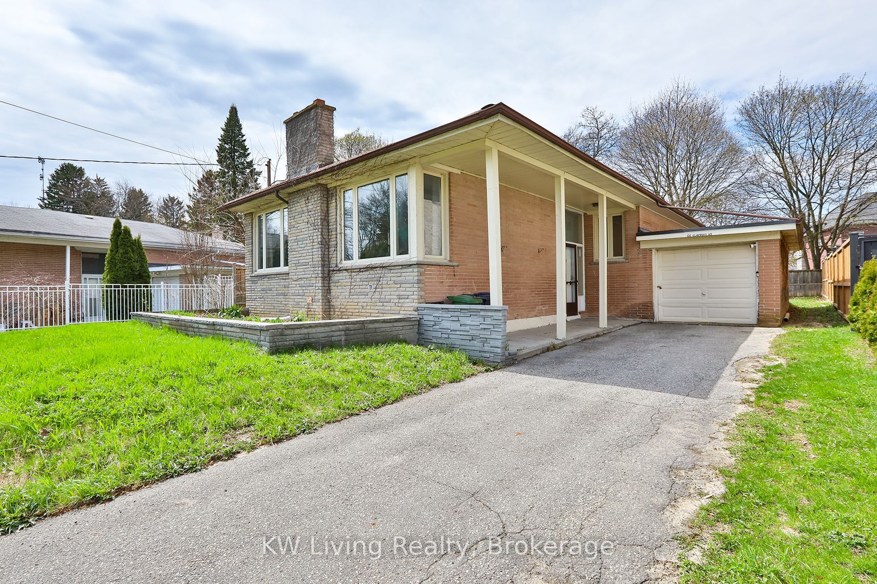 66 Claywood Road, Toronto, ON, M2N 2R2