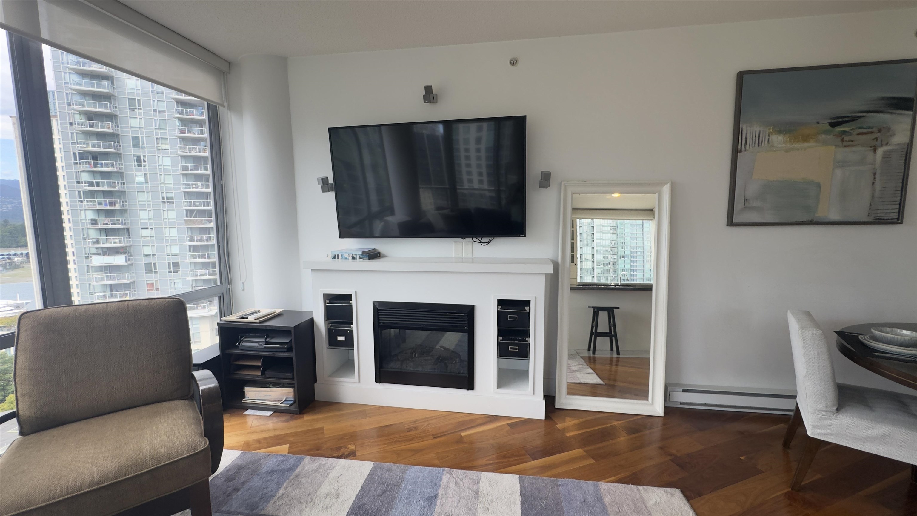 Additional image 3 of 1404-1228 Hastings Street W, Vancouver, BC, V6E 4S6