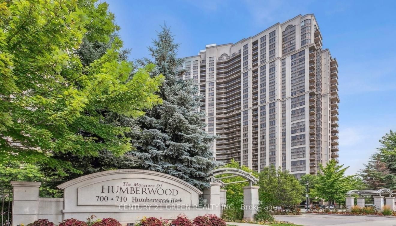 Additional image 2 of Ph1-710 Humberwood Boulevard, Toronto, ON, M9W 7J5