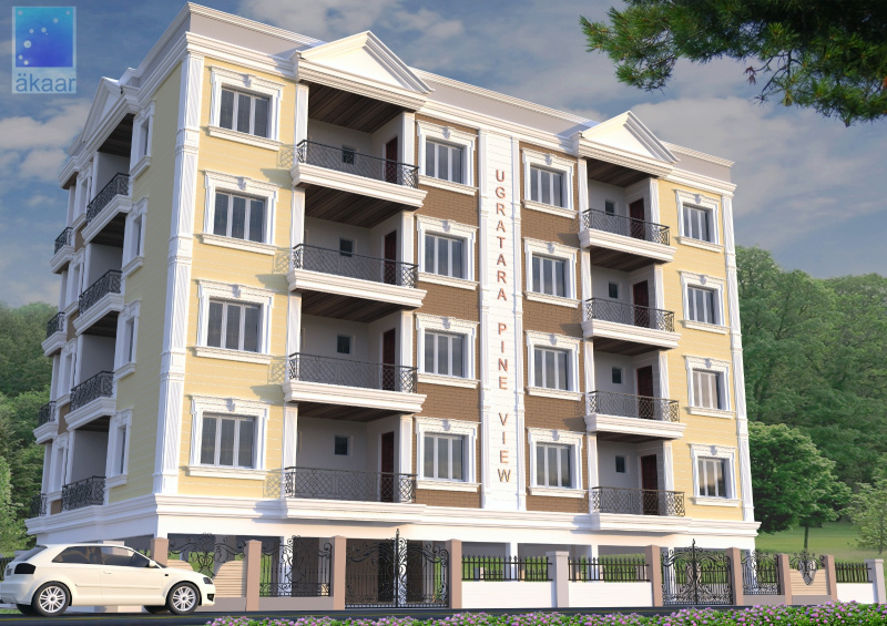 Jharapada, Bhubaneswar
