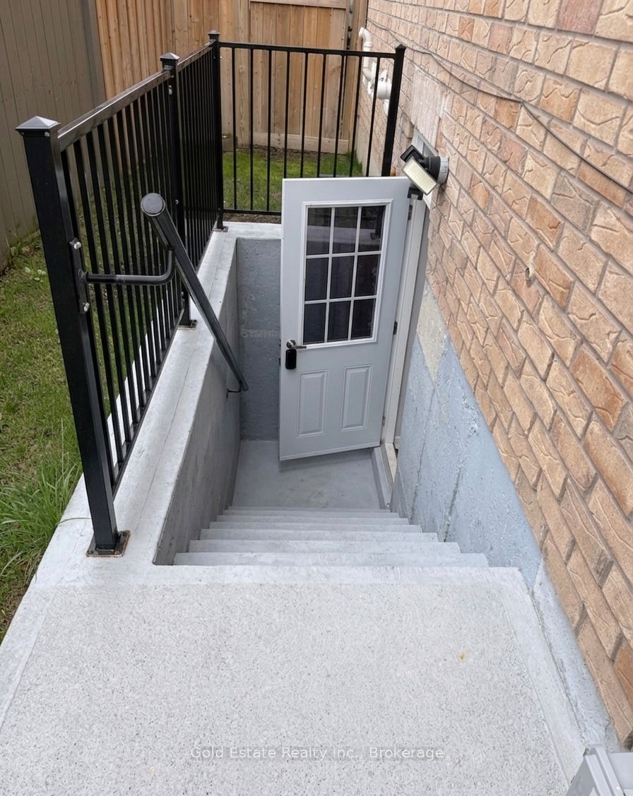 Bsmt-57 Rangemore Road, Brampton, ON, L7A 4V7
