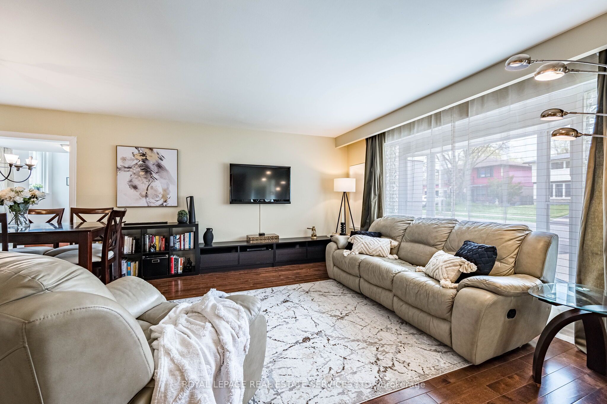 91 Centre Street S, Brampton, ON, L6W 2X9 photo 5