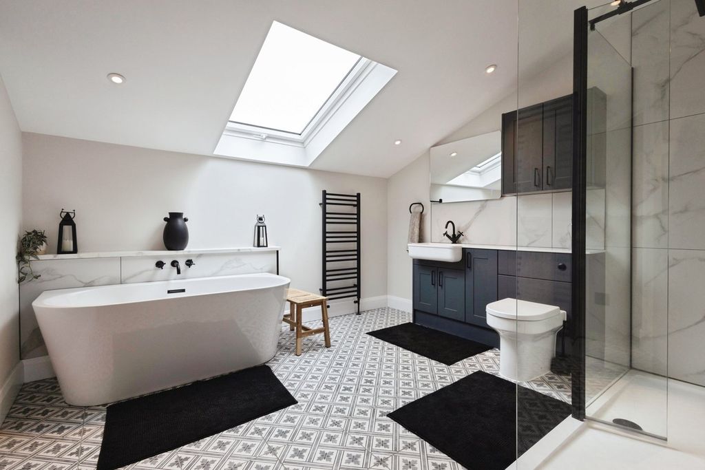 Additional image 10 of 4 bed detached house for saleFfarmers, Llanwrda SA19