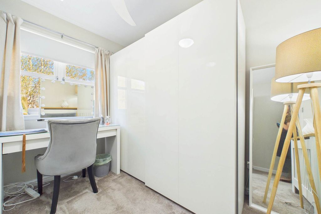 Additional image 29 of 5 bed detached house for saleDarwin Avenue, Motherwell ML1