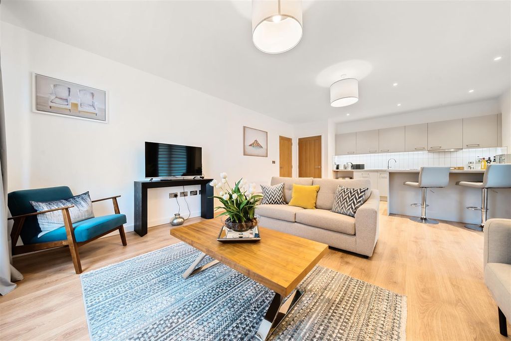 Additional image 3 of 2 bed flat to rentStoneworks Place, Matlock Spa, Matlock DE4