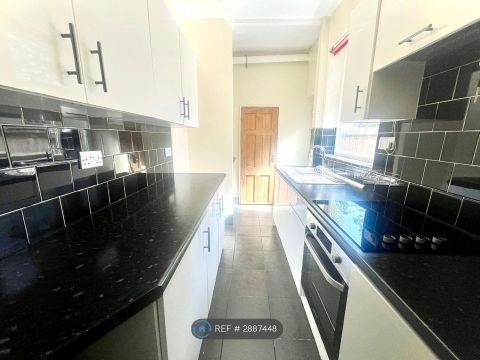 Swan Lane, Coventry CV2