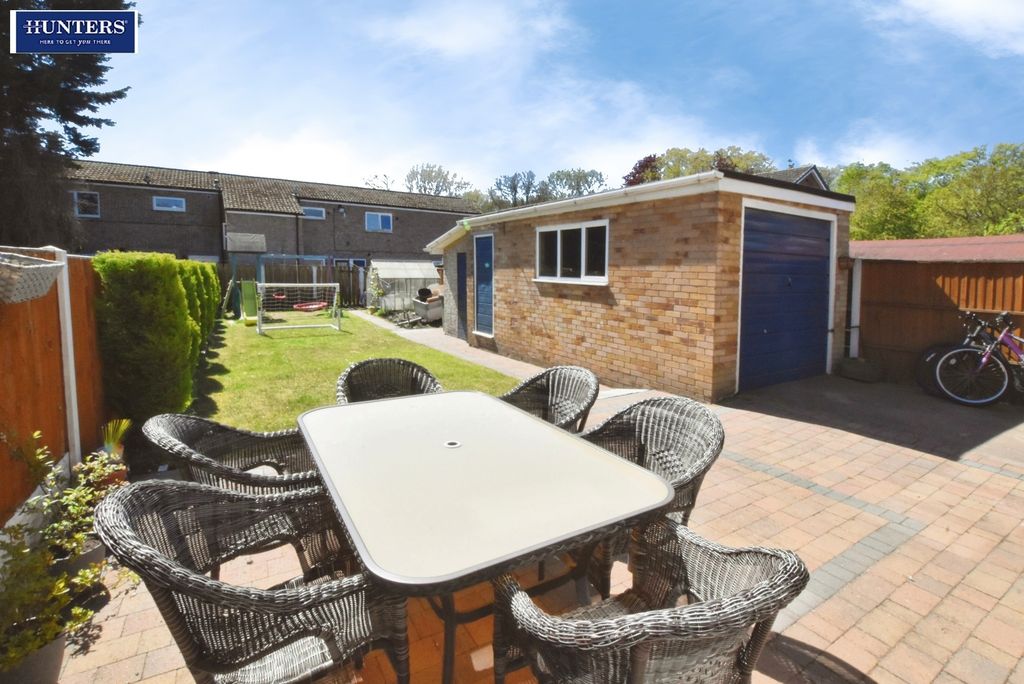Additional image 9 of 3 bed semi-detached house for salePlymouth Road, Scunthorpe DN17