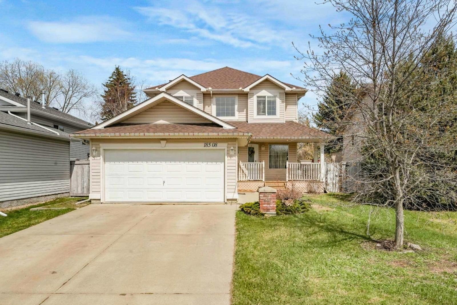 Additional image 7 of 18508 50 Avenue NW, Edmonton, AB, T6M2R3
