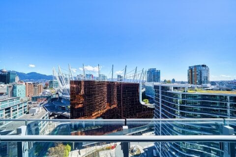 Additional image 7 of 2006-89 Nelson Street, Vancouver, BC, V6Z 0E7