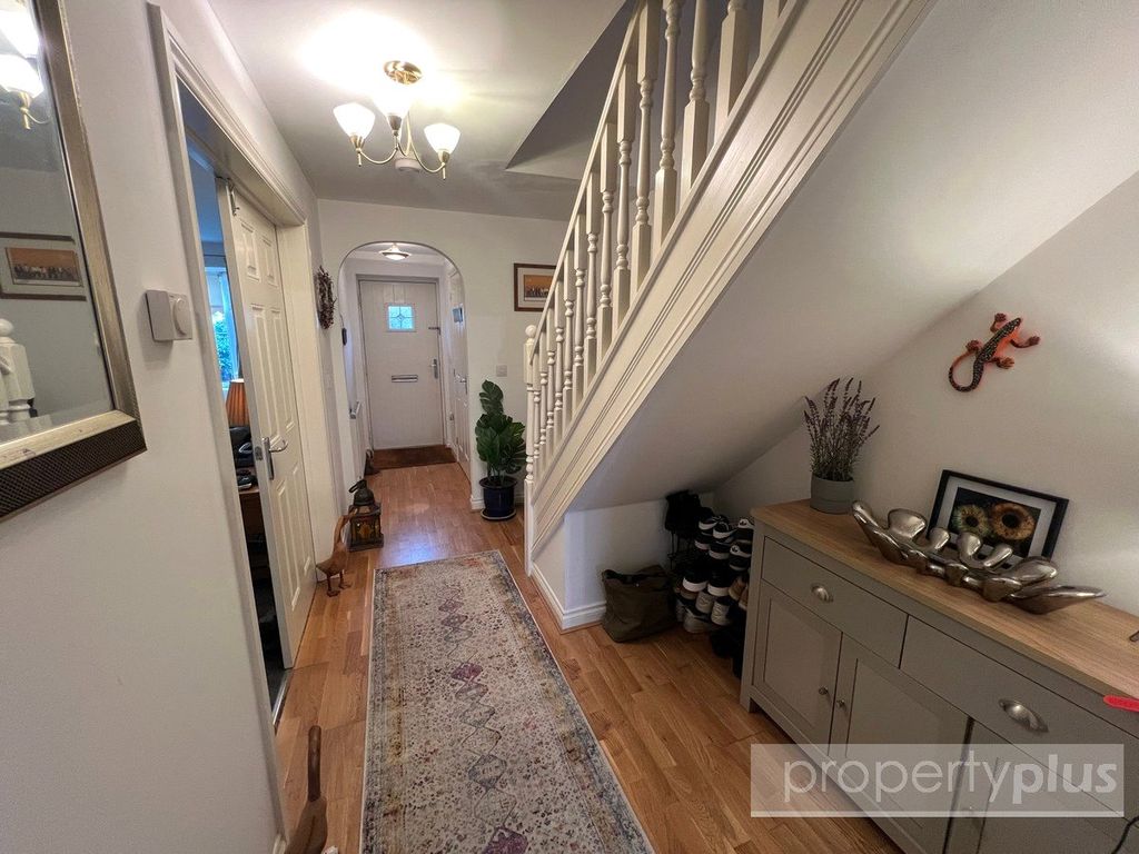 Additional image 21 of 4 bed detached house for saleParc Gellifaelog, Tonypandy, Rhondda Cynon Taff CF40