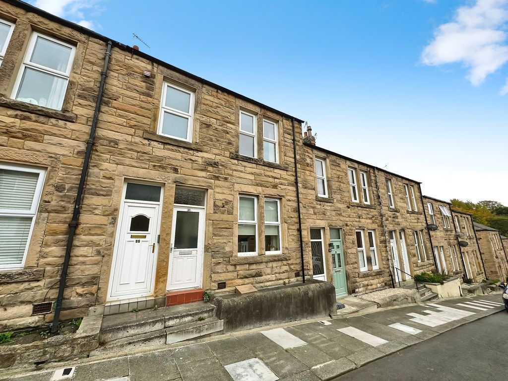 2 bed flat to rentRye Terrace, Hexham NE46