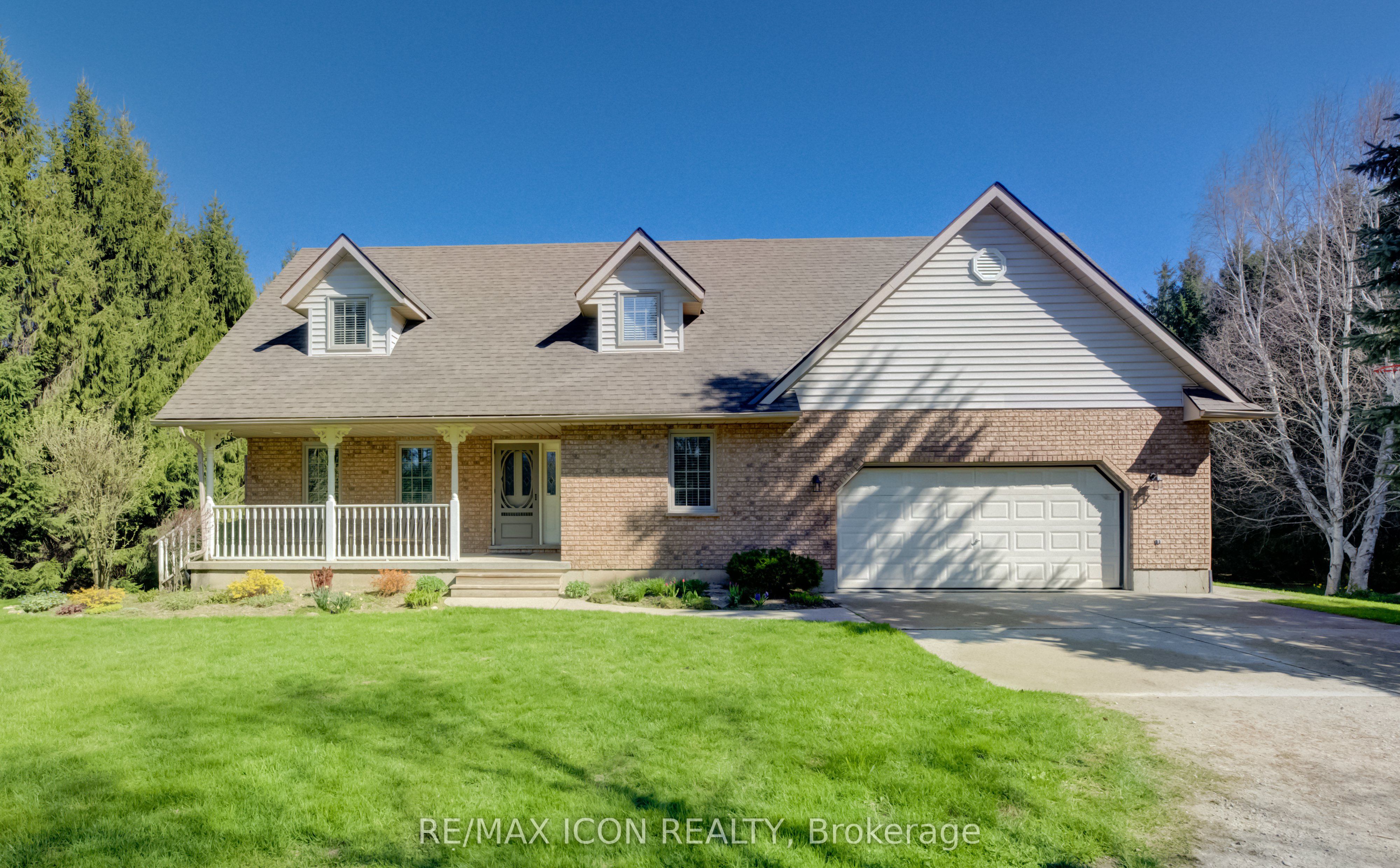 43657 Southgate 4 Road, Southgate, ON, N0G 2L0