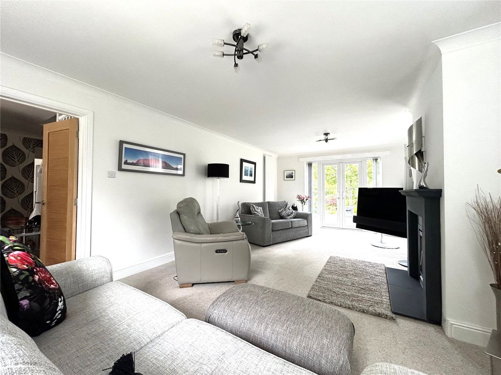 Additional image 8 of 4 bed detached house for saleTatworth Street, Tatworth, Chard, Somerset TA20