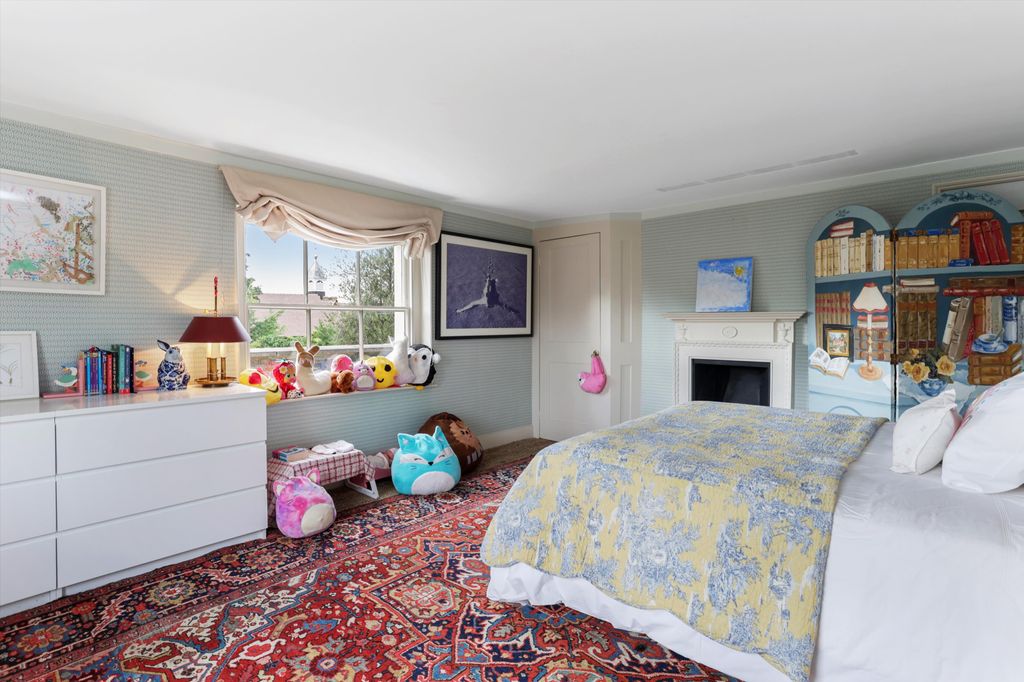 Additional image 16 of 5 bed detached house to rentPetersham Road, Richmond TW10